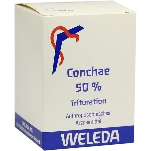 CONCHAE 50%, 50 G