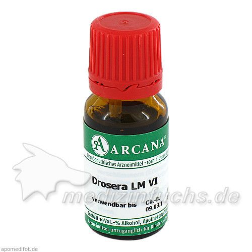 DROSERA ARCA LM 6, 10 ML