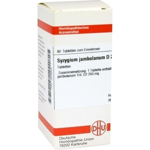 SYZYGIUM JAMB D 2, 80 ST