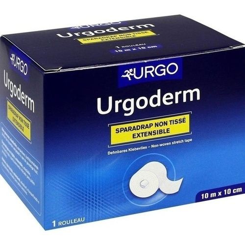 URGODERM STRETCH 10MX10CM, 1 ST