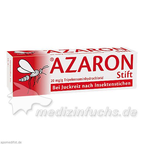 AZARON Stick, 5.75 G