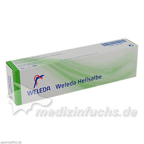 HEILSALBE, 70 G