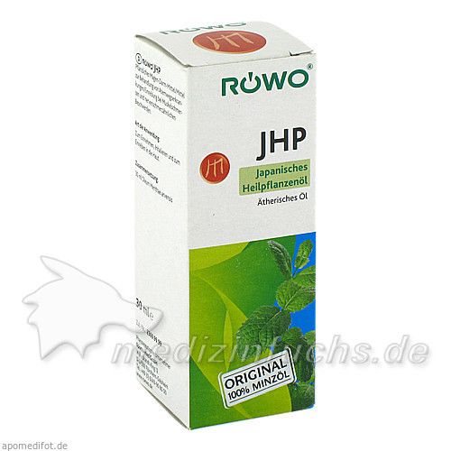 ROEWO JAPANISCHES HEILPFLANZEN, 30 ML