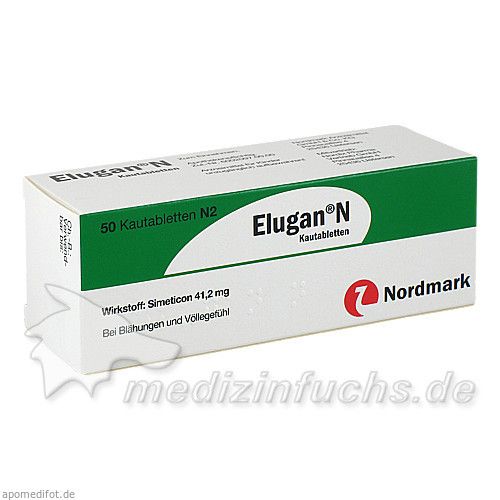 ELUGAN N, 50 ST