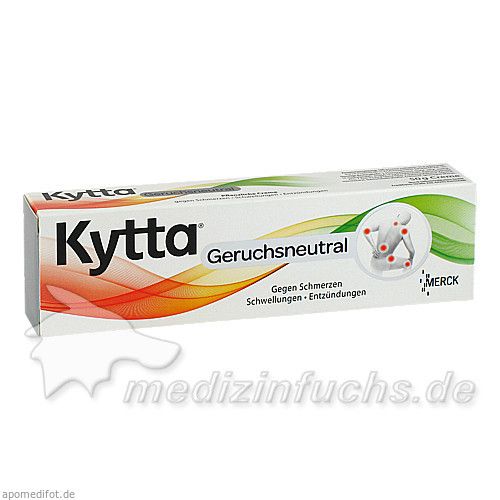 Kytta Geruchsneutral, 50 G