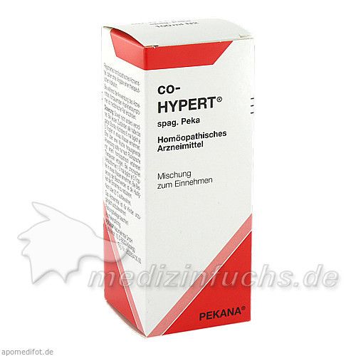 CO HYPERT SPAG, 100 ML