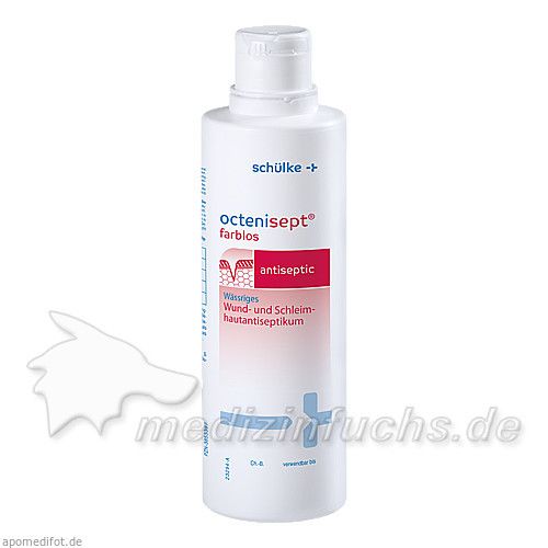 OCTENISEPT, 250 ML