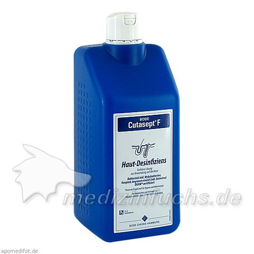 CUTASEPT F, 1000 ML