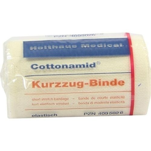 COTTONAMID KURZZUGB 5MX8CM, 1 ST