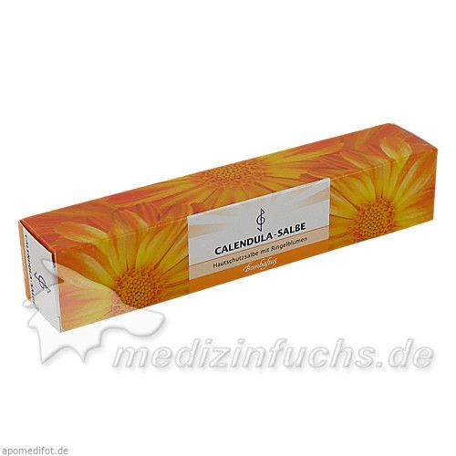 Calendula-Salbe, 50 ML