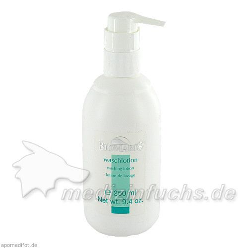 BIOMARIS waschlotion, 250 ML