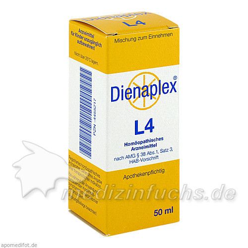 DIENAPLEX L4, 50 ML