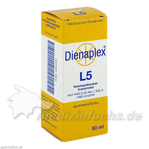 DIENAPLEX L5, 50 ML