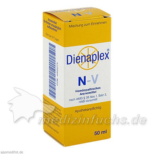 DIENAPLEX N-V, 50 ML