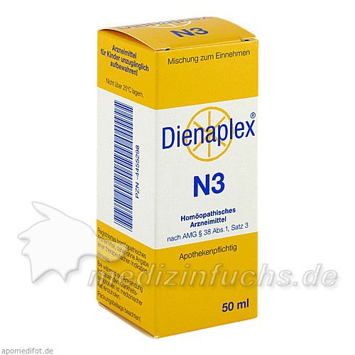 DIENAPLEX N3, 50 ML