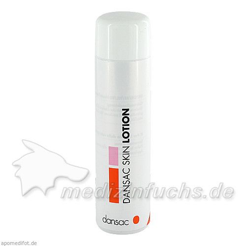 DANSAC SKIN LOTION, 200 ML