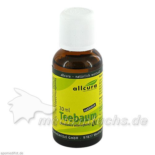 Teebaumöl kba, 30 ML