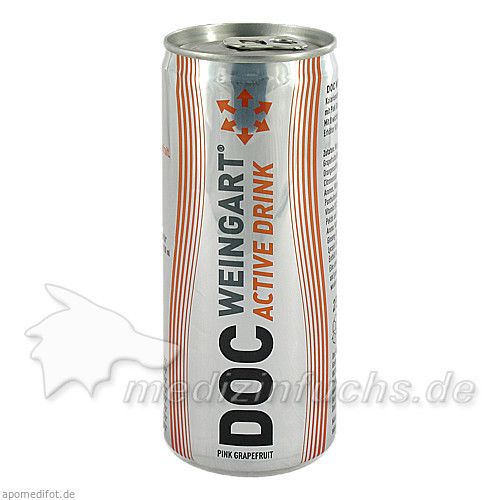 Doc Weingart Drink, 250 ML