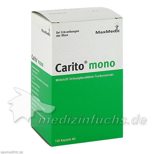 CARITO MONO, 120 ST