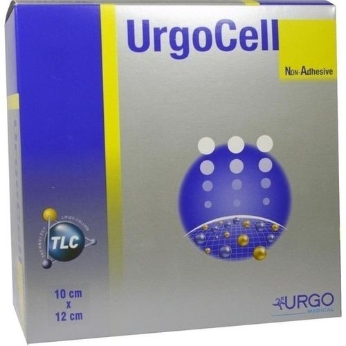 Urgocell Non Adhesive 10x12cm, 20 ST