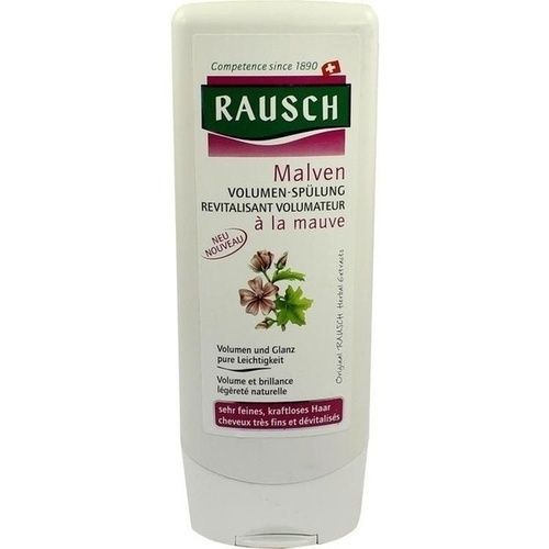 RAUSCH MALVEN VOLUMENSPÜLUNG, 200 ML