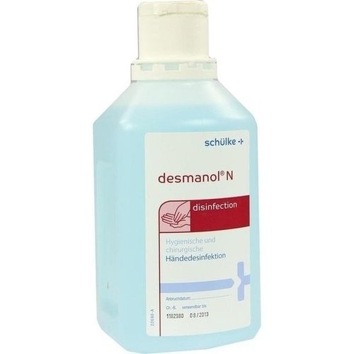 Desmanol N, 500 ML