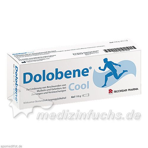 Dolobene Cool, 110 G