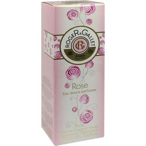 R&G ROSE DUFT, 100 ML