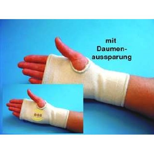 Handgelenkbandage m. Magneten Gr. 1 S/M, 1 ST