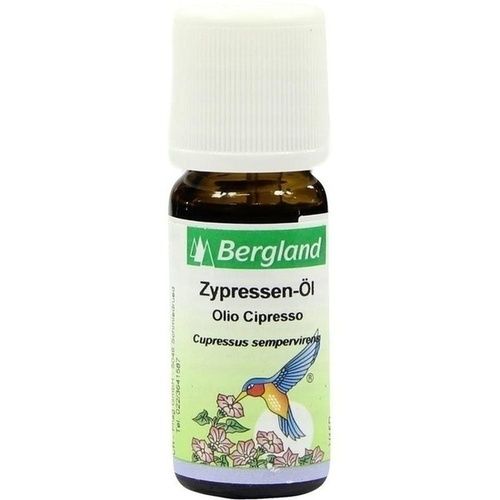 ZYPRESSEN, 10 ML