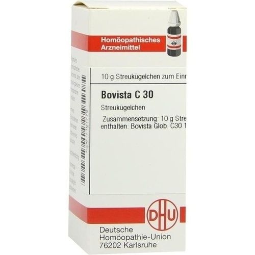 BOVISTA C30, 10 G