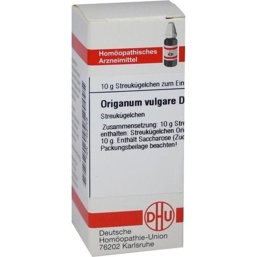 ORIGANUM VULG D30, 10 G