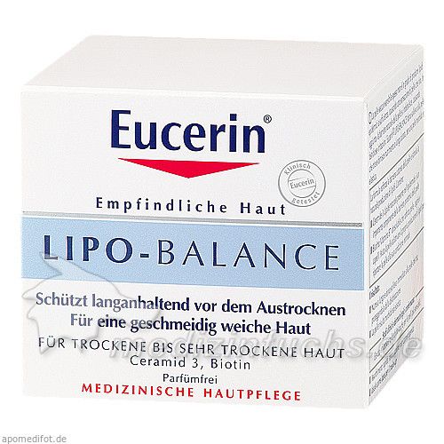 Eucerin EGH Lipo-Balance, 50 ML