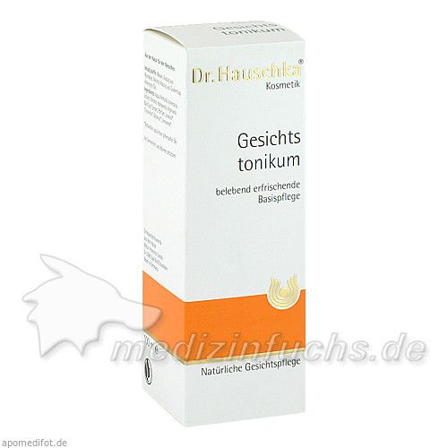 HAUSCHKA Gesichtstonikum, 100 ML