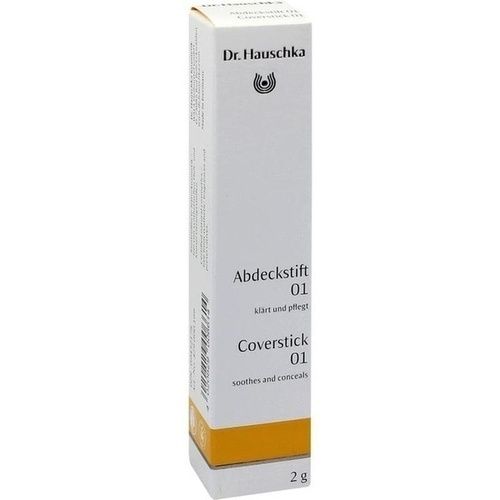 Dr. Hauschka Abdeckstift 01, 2 G