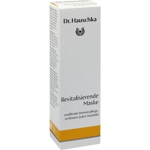 Dr. Hauschka Revitalisierende Maske, 30 ML