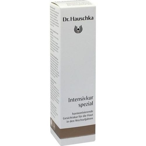 Dr. Hauschka Intensivkur spezial, 40 ML