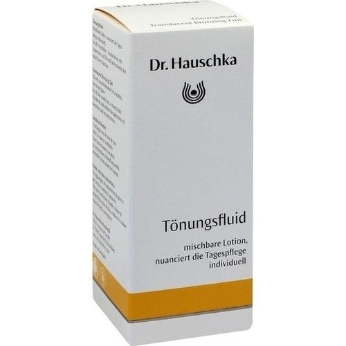 Dr. Hauschka Tönungsfluid, 30 ML