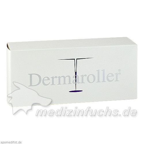 Dermaroller Homecare Roller HC902, 1 ST