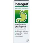 IBEROGAST flssig 20 ml (артикул 514644) 