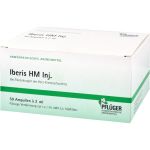 IBERIS HM Inj. 50 St (артикул 1877337) 