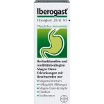 IBEROGAST flssig 20 ml (артикул 4711436) 