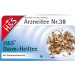 H&S Darm-Heiltee Filterbeutel 20X2.0 g (артикул 11213271) 