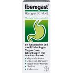 IBEROGAST flssig 50 ml (артикул 14358751) 