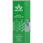 MACHOLDT Aktiv Inhalator+1 Eukalyptusl Kombipack. 1 St (артикул 8917330) 