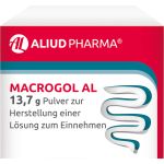 MACROGOL AL 13,7 g Plv.z.Her.e.Lsg.z.Einnehmen 10 St (артикул 9474082) 