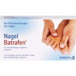 NAGEL BATRAFEN Lsung 3 g (артикул 4512263) 