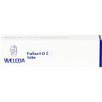 PALLASIT D 2 Salbe 25 g (артикул 480738) 