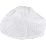 PAGASLING Mulltupfer unsteril Gr.2 walnussgro 1000 St (артикул 3509299) 