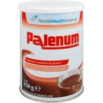 PALENUM Schoko Pulver 450 g (артикул 3926643) 